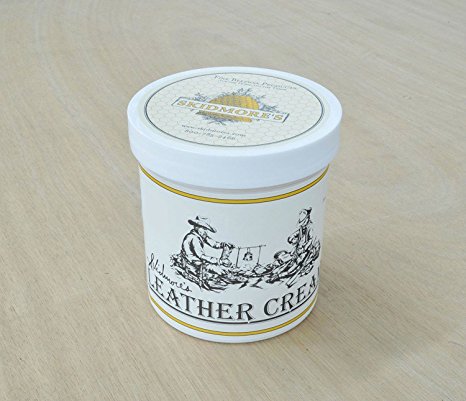 Skidmore's Leather Cream Leather Conditioner and cleaner 1 Pint tub