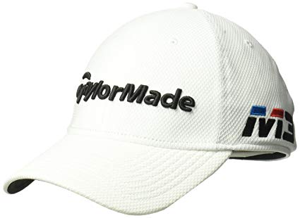 TaylorMade Golf 2018 Men's New Era Tour 39thirty Hat