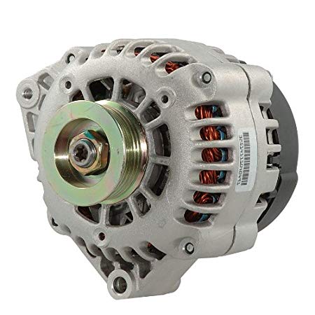 ACDelco 335-1066 Professional Alternator