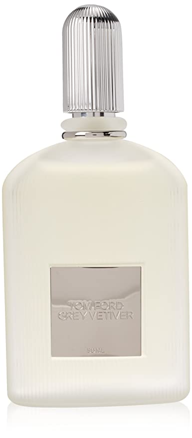 Tom Ford Grey Vetiver By Tom Ford Eau De Parfum Spray 1.7 Oz For Men