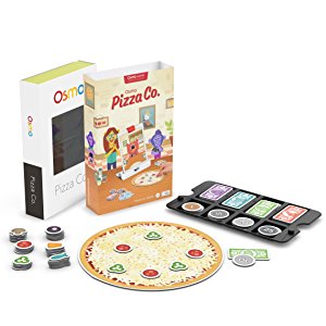 Osmo Pizza Co. Game