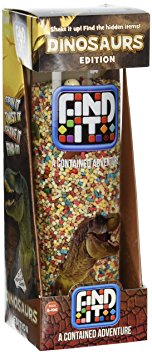 Find it Games - Dinosaurs - The Original Hidden Object Search Adventure