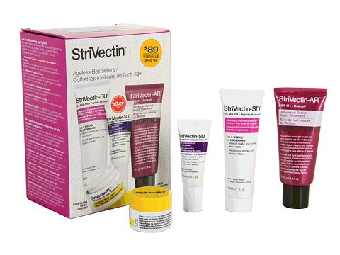 StriVectin Ageless Bestsellers Kit