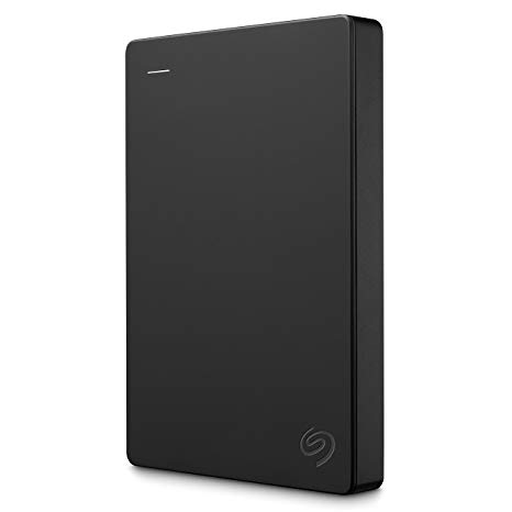 Seagate 1 TB Expansion Amazon Special Edition USB 3.0 Portable External Hard Drive for PC, Xbox One and PlayStation 4 (STGX1000400)