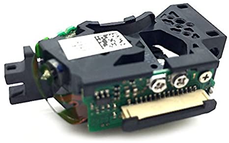 BisLinks® Laser Lens HOP-15X Drive Solder Removed Repair Part For Microsoft Xbox 360 Slim
