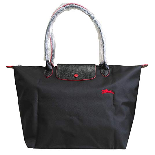 Longchampag Le Pliage Large Lightweight Shoulder Tote Bag for Women