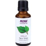 NOW Foods Tea Tree Oil 1-Ounce