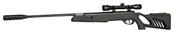 Swiss Arms TAC1 Air Rifle Combo air rifle