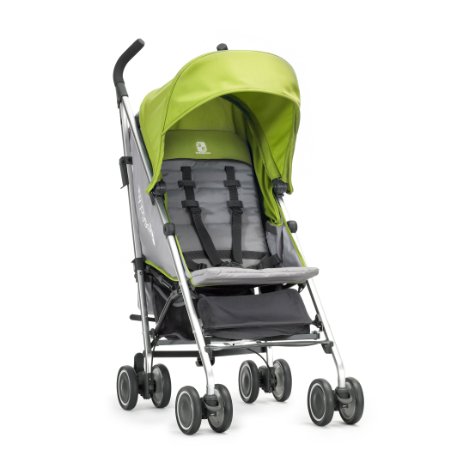 Baby Jogger 2015 Vue Lite Umbrella Stroller, Citrus