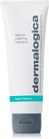 Dermalogica Active Clearing Sebum Clearing Masque, 2.5 Fluid_Ounces