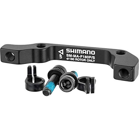 Shimano F180P/P2 Disc brake adapter