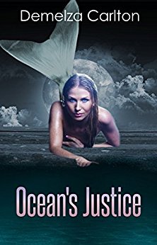 Ocean's Justice: The Little Mermaid Retold (Turbulence and Triumph Book 1)