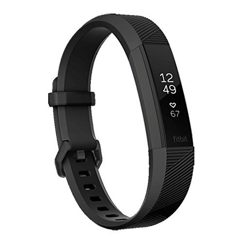 FitBit Alta HR Fitness Wristband