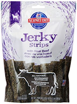 Hill's Science Diet Adult Dog Treat Bag, 7.1-Ounce