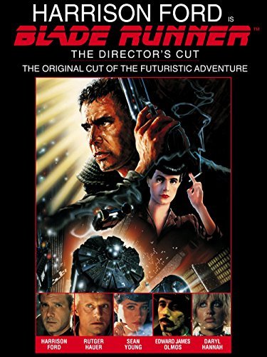 Blade Runner: The Director's Cut