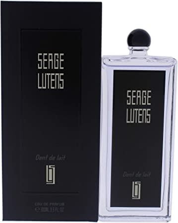 Serge Lutens Perfume For Him And For You Dent de Lait – 100 ml,3700358123716