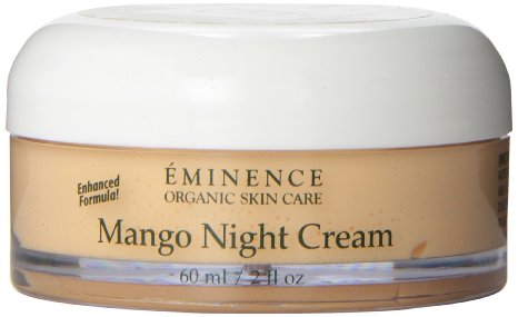 Eminence Mango Night Cream 2 Ounce