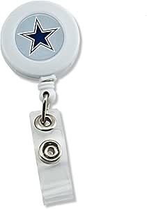 NFL Badge Reel