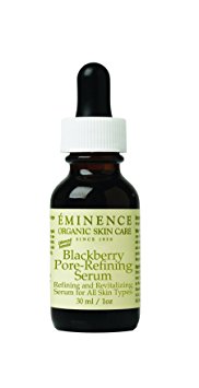 Eminence Blackberry Pore Refining Serum, 1 Ounce