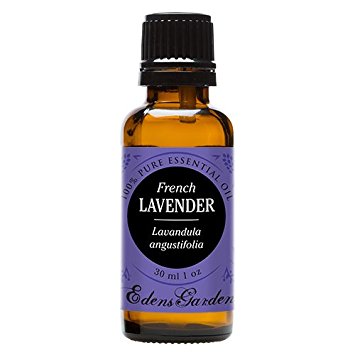 French Lavender 100% Pure Therapeutic Grade Essential Oil- 30 ml