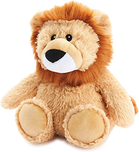 Intelex Warmies, 13-inch Length (Lion)