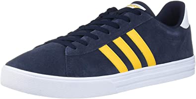 adidas Men's Daily 2.0 Track Shoe