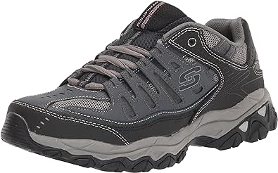 Skechers Men's After Burn M.FIT Shoes