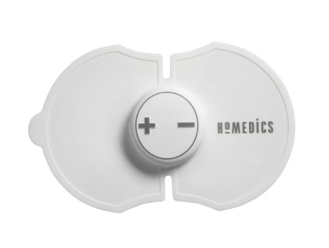 Homedics Rapid Relief Electronic Pain Relief Pad, Arms & Legs