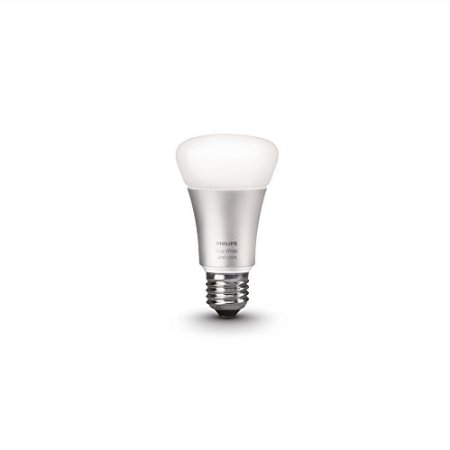 Philips 456186 Hue White and Color Ambiance Extension A19 Bulbs 2nd Generation