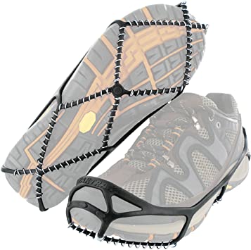 Yaktrax Walk