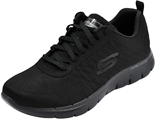 Skechers Women's Flex Appeal 2.0 Sneaker