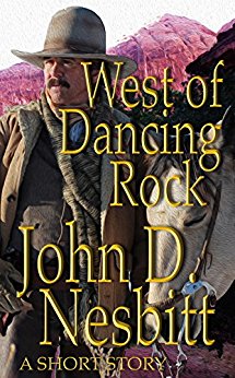 West of Dancing Rock