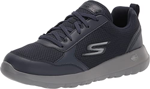 Skechers Mens Gowalk Max-Athletic Workout Walking Shoe with Air Cooled Foam Sneaker