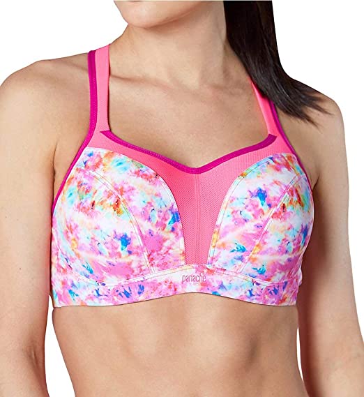 Panache Women's Underwired Sports Bra