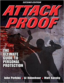 Attack Proof - 2nd Edition