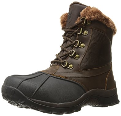 Propet Women's Blizzard Mid Lace Ii Winter Boot