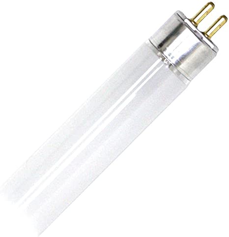 Philips 207035 - F13T5/30U Straight T5 Fluorescent Tube Light Bulb