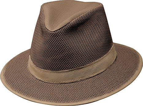 Henschel Safari Packable Breezer Hat