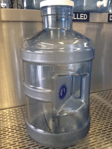 5 Gallon Wide-Mouth Water Bottle by PWH