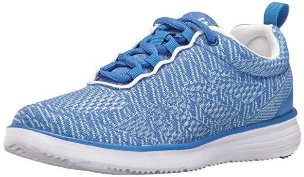 Propet Women's Travelfit Pro Walking Shoe