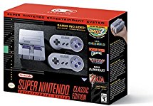 Super NES Classic