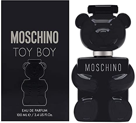 Moschino Toy Boy Edp Spray 100ml