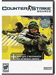 Counter-Strike: Source - PC