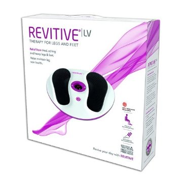 Revitive LV - Therapy for Legs and Feet