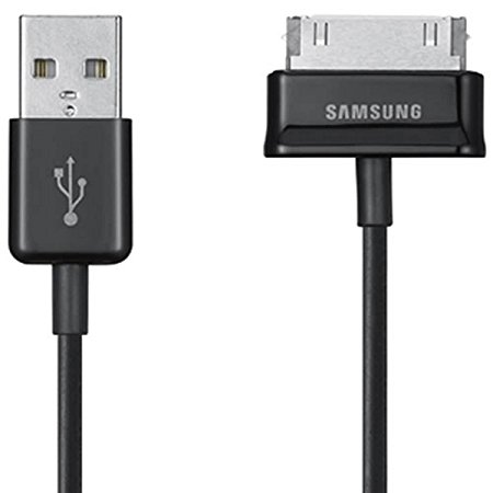 Superfly USB DATA CABLE CHARGER SAMSUNG GALAXY TAB 2 10.1 P5110 & 7.1