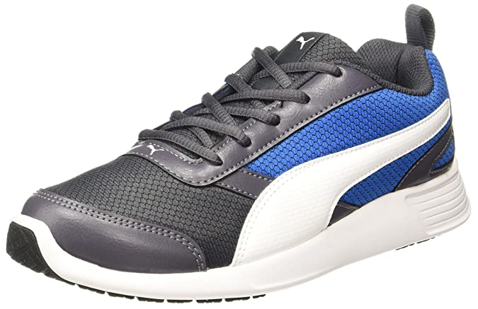 Puma Men's Fettle Mesh Running Shoes