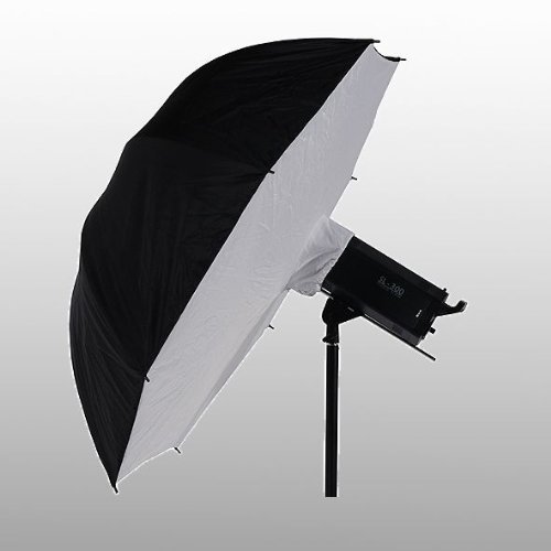 ePhoto SB1005U43 43-Inch Umbrella Soft box Reflector