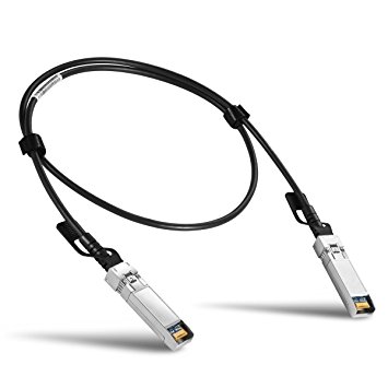 Wiitek for Cisco SFP  7m Copper Cable, 10GBASE-CU Passive Twinax SFP  Cable Assembly, SFP-H10GB-CU7M