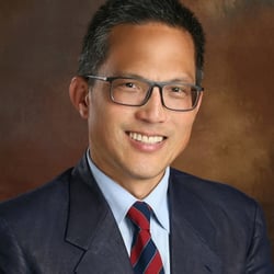 Lawrence Hsu  - Coldwell Banker Danforth