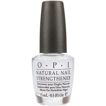 Natural Nail Strengthener Strenghtener Women 0.5 oz. by OPI